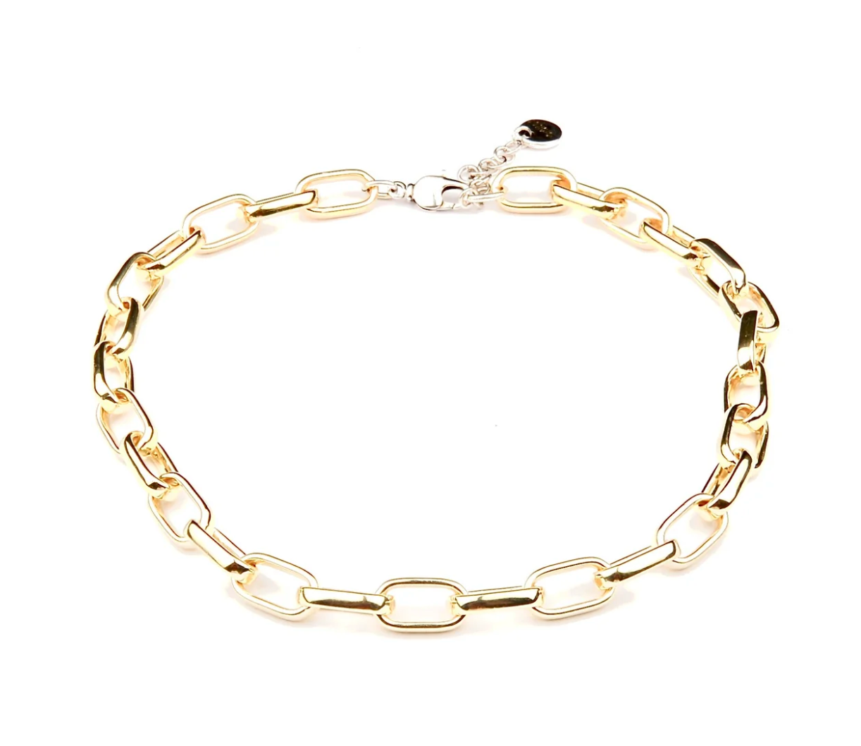 Samkas Germaine Gold Bracelet