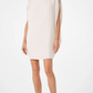 Trina Turk Razu Short Split Mini Dress
