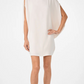 Trina Turk Razu Short Split Mini Dress