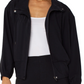 Liverpool Zip Up Dolman Jacket