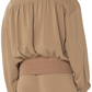 Liverpool Zip Up Dolman Jacket