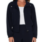Liverpool Zip Up Dolman Jacket