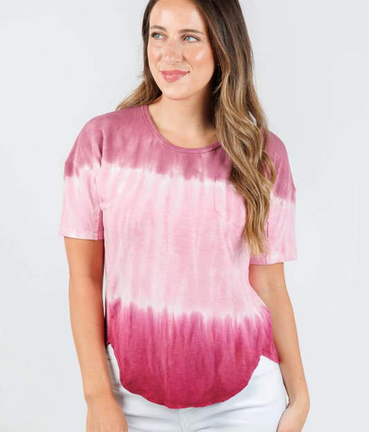 XCVI Duvall Tee