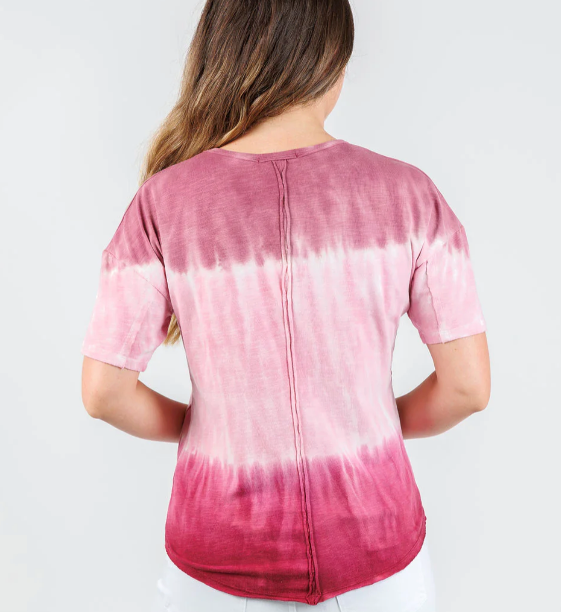 XCVI Duvall Tee