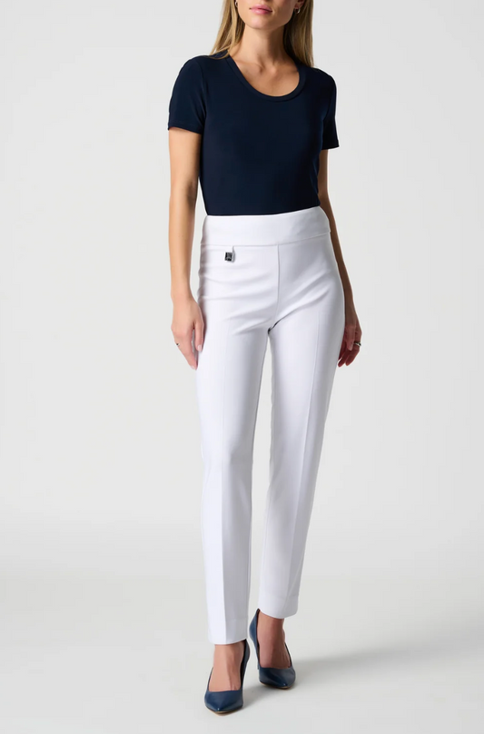 Joseph Ribkoff Classic Tailored Slim Pant