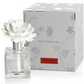 Zodax Apothecary Guild Seychelles Porcelain Diffuser Moroccan Peony