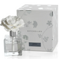 Zodax Apothecary Guild Seychelles Porcelain Diffuser Gardenia