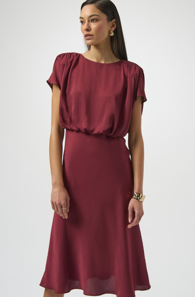 Joseph Ribkoff A-Line Dress