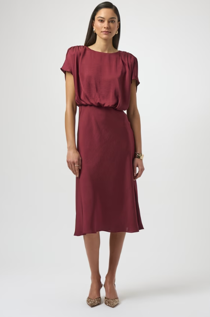 Joseph Ribkoff A-Line Dress