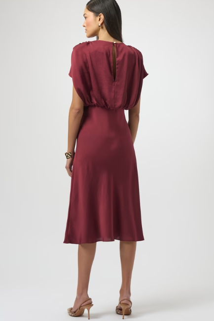 Joseph Ribkoff A-Line Dress