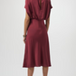 Joseph Ribkoff A-Line Dress