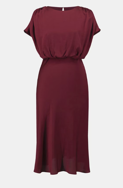 Joseph Ribkoff A-Line Dress