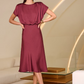 Joseph Ribkoff A-Line Dress