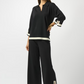 Joseph Chic Hip-length Pullover Style 253909