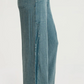 XCVI Lenka Gauze Cinched Wide-Leg Pant