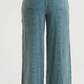 XCVI Lenka Gauze Cinched Wide-Leg Pant