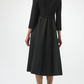 Joseph Ribkoff Mid A-Line Dress