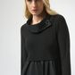 Joseph Ribkoff Mid A-Line Dress