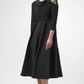 Joseph Ribkoff Mid A-Line Dress