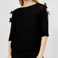 Frank Lyman Knit Top