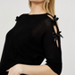 Frank Lyman Knit Top