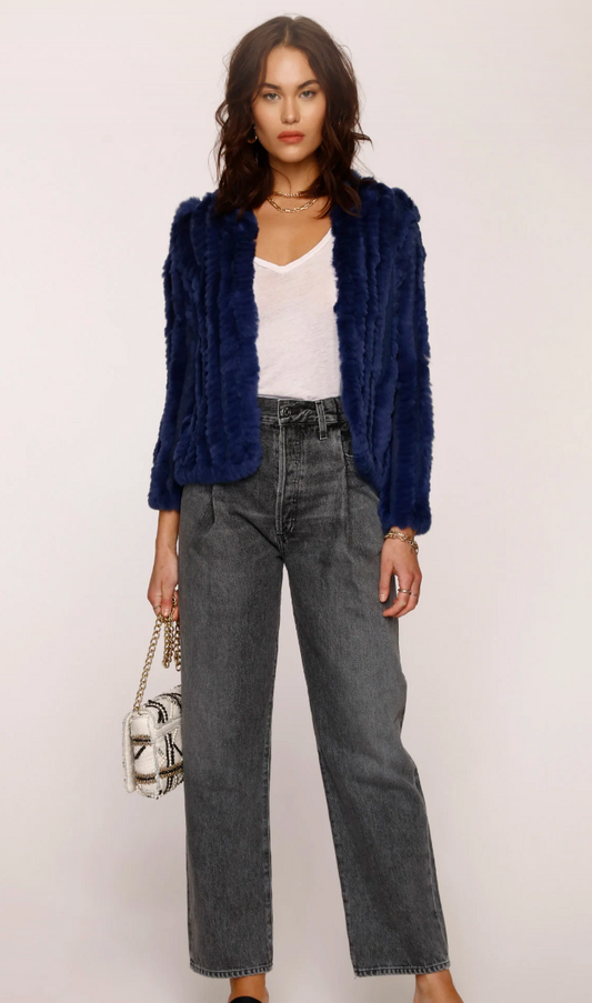 Heartloom Rosa Jacket