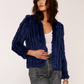 Heartloom Rosa Fur Jacket