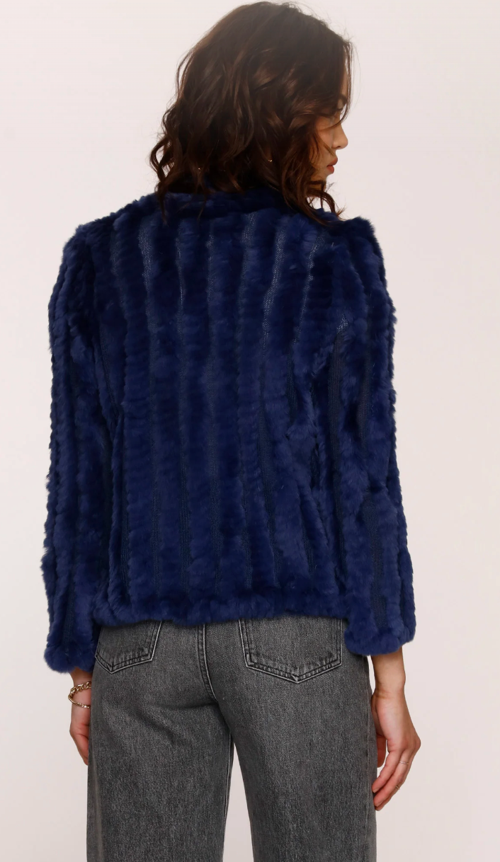 Heartloom Rosa Jacket