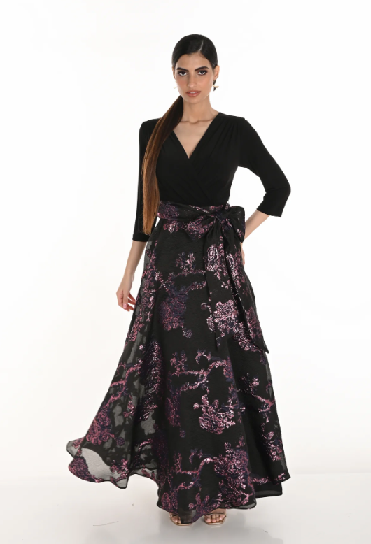 Frank Lyman Dress