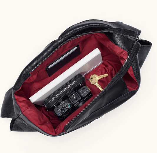 Hammit Tom Zip Large
