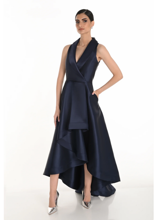 Frank Lyman Dress