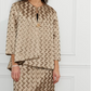 Frank Lyman Woven Jacket