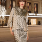Frank Lyman Woven Jacket