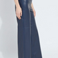 Lysse Cortina Hi Waist Wide Leg Vegan Leather