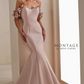 Montage by Mon Cheri M3101 Evening Dress