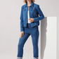 LYSSE Boyfriend Denim