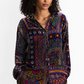 Johnny Was Bingley Tunic