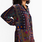 Johnny Was Bingley Tunic