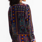 Johnny Was Bingley Tunic