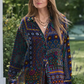 Johnny Was Bingley Tunic