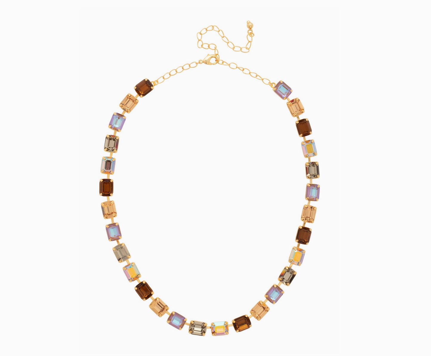 Sorrelli Matilda Necklace