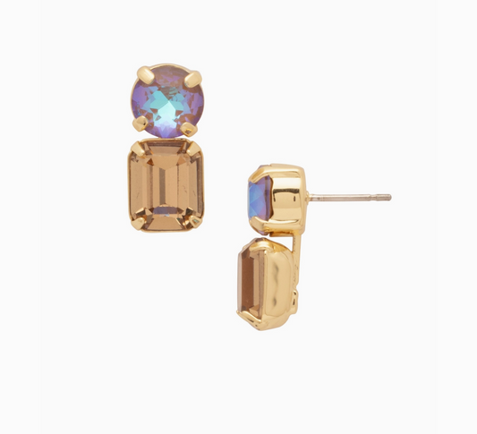 SORRELLI Zelie Dangle Earrings
