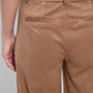 LYSSE Vionette Vegan Suede Wide Leg Trouser