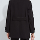 LYSSE Alma Cavalry Peacoat