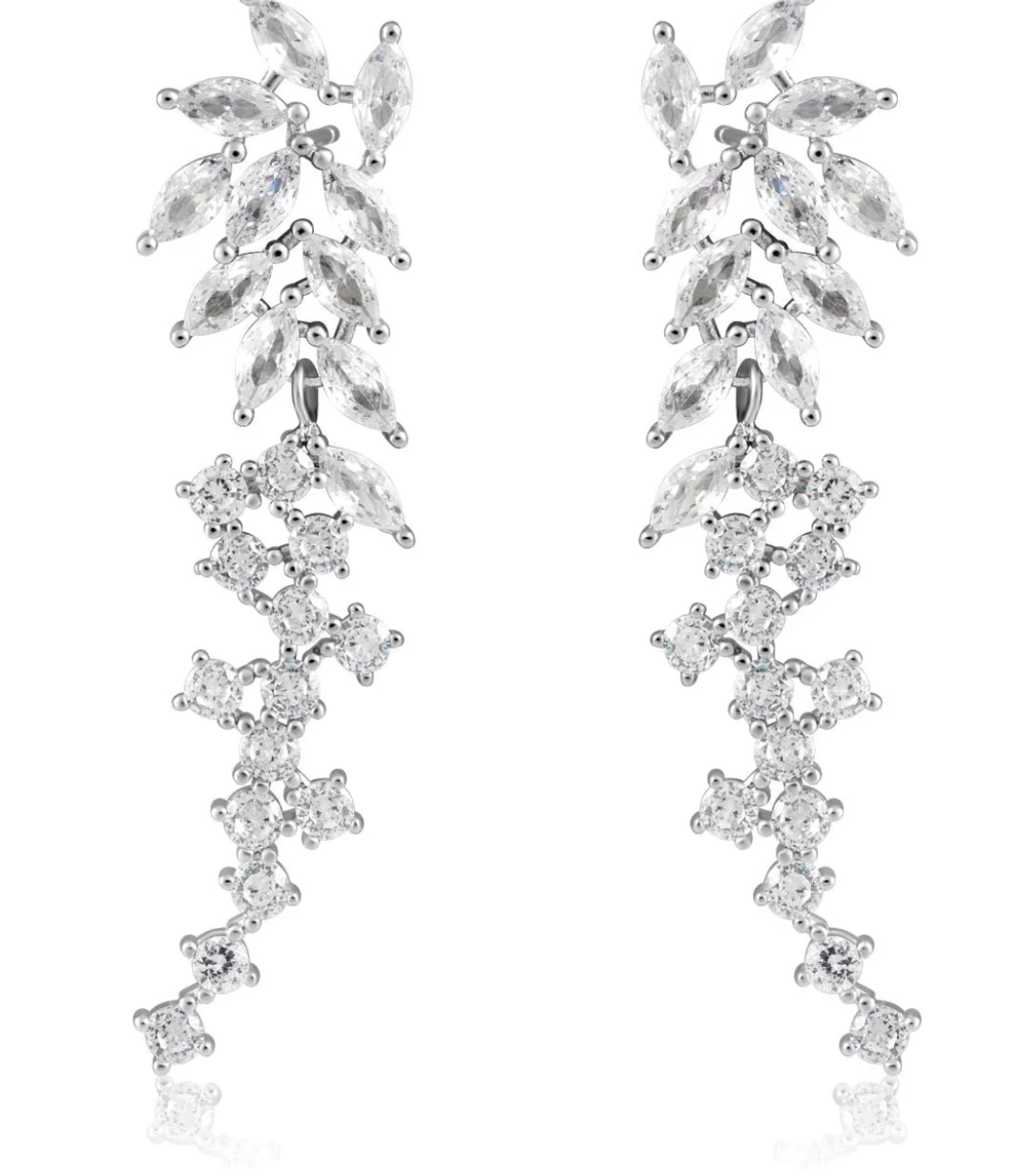 SAHIRA Violetta Earrings
