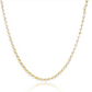 SAHIRA Kira Tennis Necklace