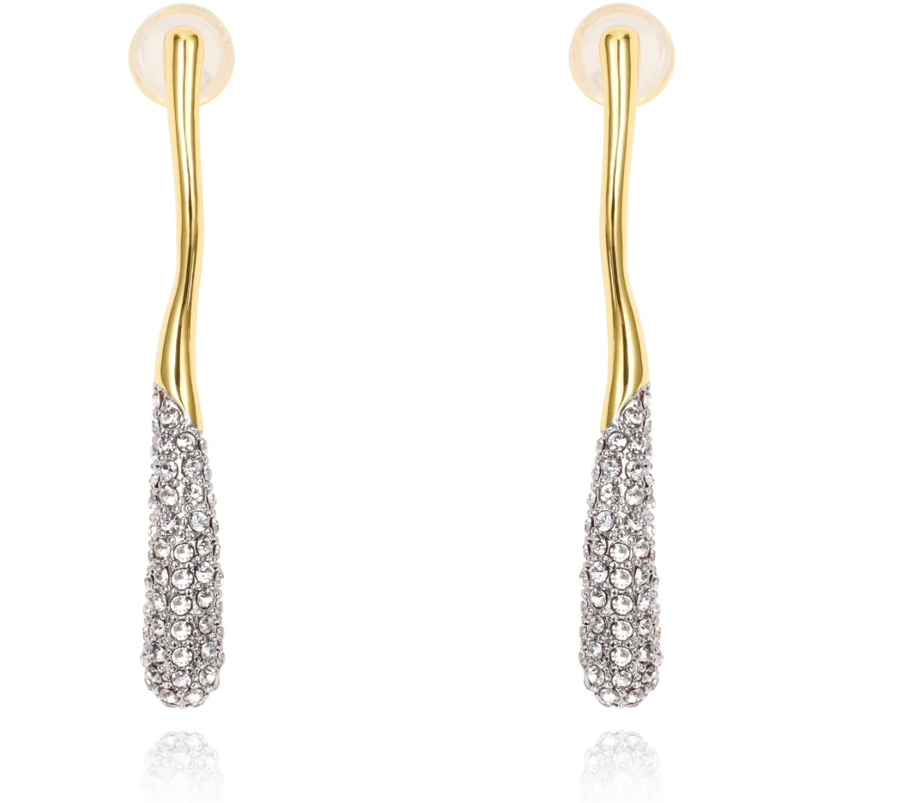 SAHIRA Betty Drop Earring