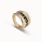 UNO DE 50 Bluemoon Ring