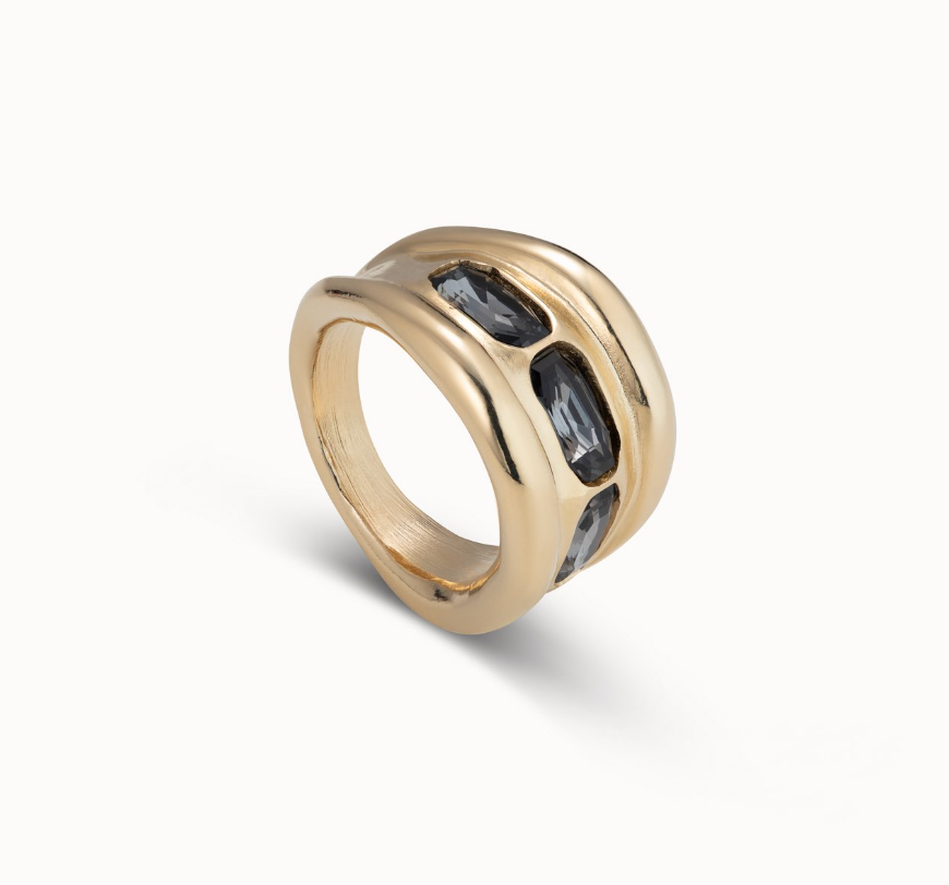 UNO DE 50 Bluemoon Ring