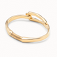 UNO DE 50 Amarrado Bangle bracelet with buckle
